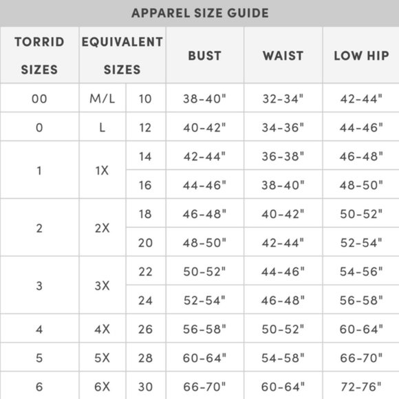 TORRID Floral Print Crossback Tiered Cami - Picture 10 of 10